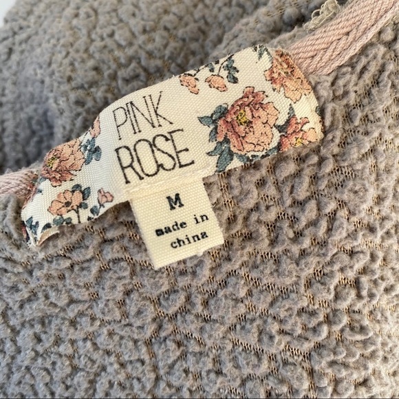 Open cardigan sweater Size M - Picture 9 of 10